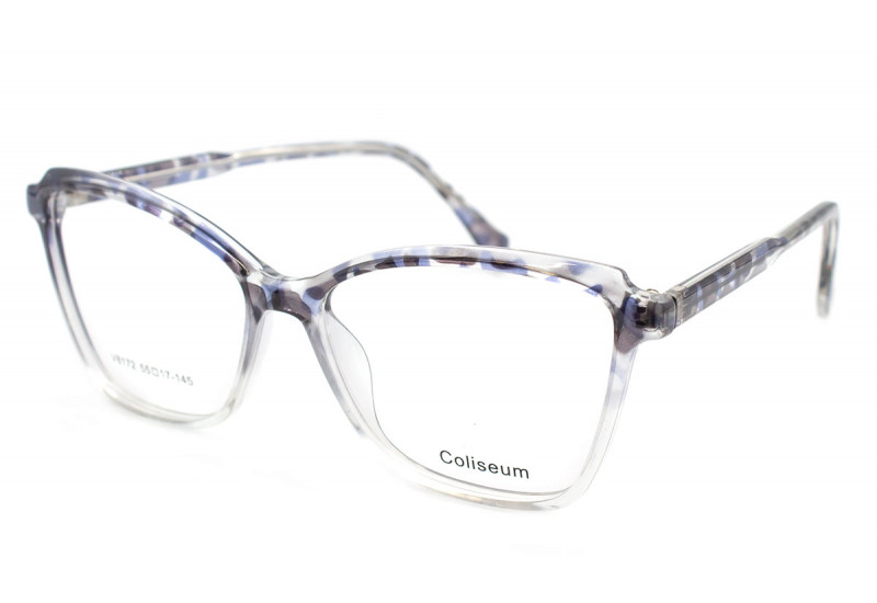 Витончені жіночі окуляри для зору Coliseum 8172